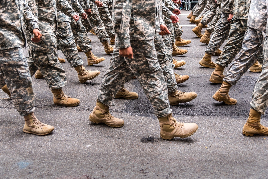 “Should I Join the Military?” – 10 Questions You Need to Ask Yourself First