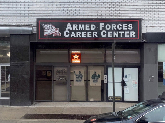 Military Enlistment: What No One Tells You (But You Need to Know)